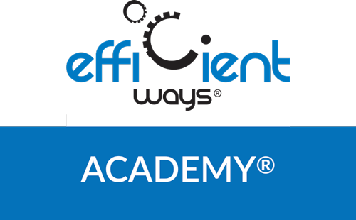 Efficient Ways Academy® : engagement qualité, résultats et témoignages